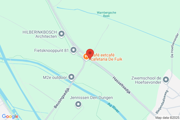 Veer, De