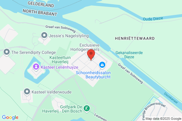 Vermeulen Juwelier/Horloger