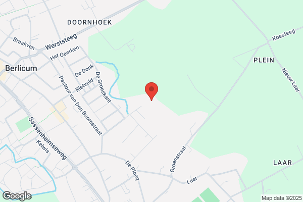 Werkboerderij Buiten Gewoon (Cello)
