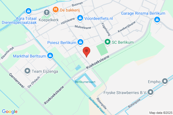 Administratiekantoor V. Woudenberg