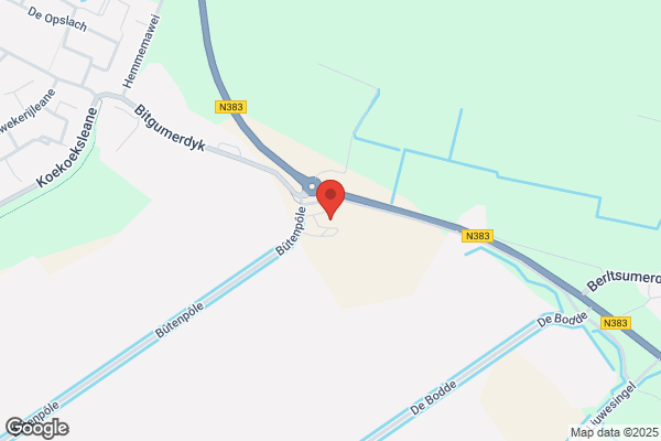 Bakker Vakkeuken