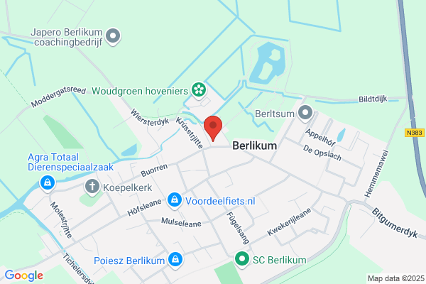 Centrum Café Snackbar 't