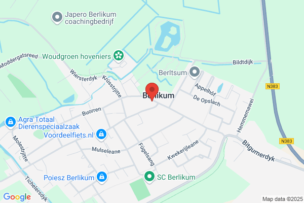 Gemeente Menameradiel
