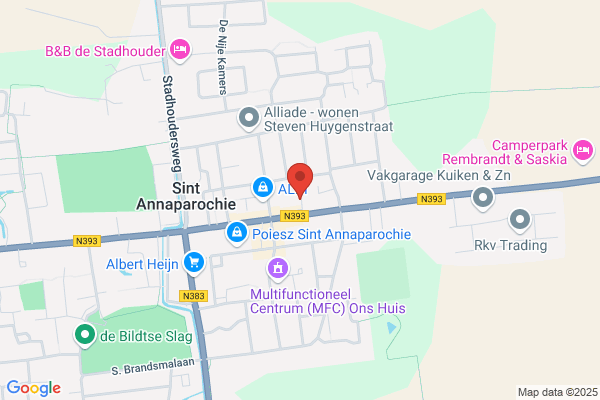 Impuls Fysiotherapie