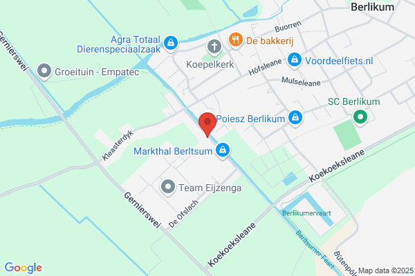 Pakhuis Antiekhandel 't