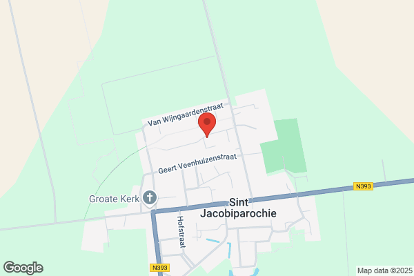 Pars Graanhandel BV George