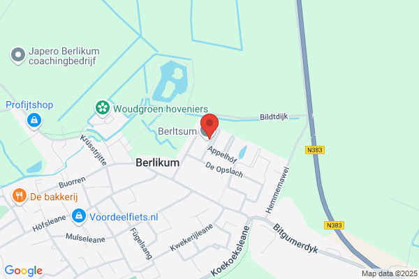 Schoonheidssalon Lapar