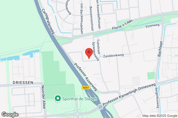 De Hoeve Groothandel B.V.