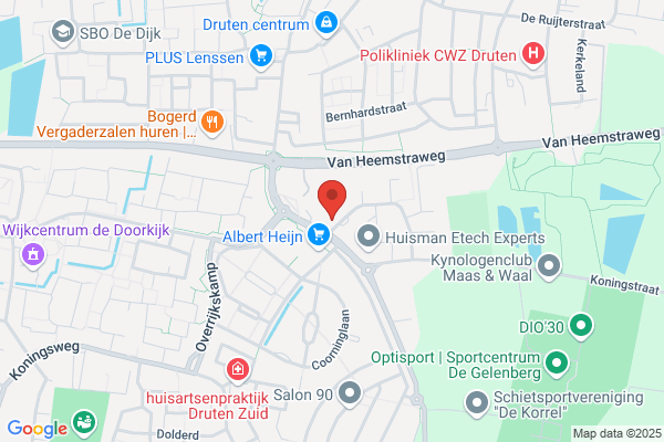 JE&EF verhuizingen