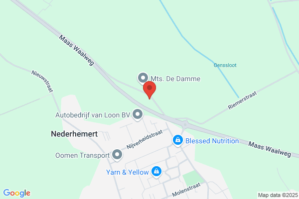 Anton van Es Aannemersbedrijf