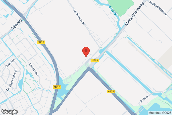 Bloemenhandel T. Schreuders