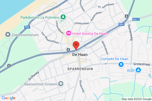 Dik De Haan