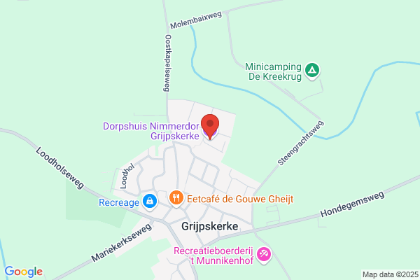 Dorpshuis Nederhemert