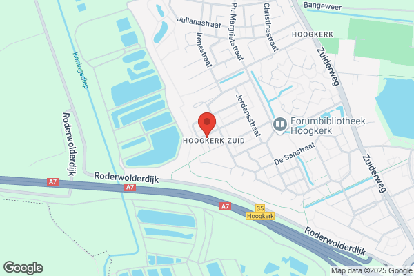 Hondentrimsalon Hondjeknip