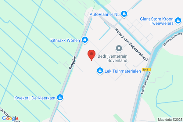 Road Transport Holland Bv