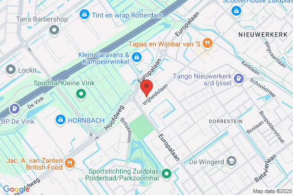 Stolk Orgels Nederhemert Bv