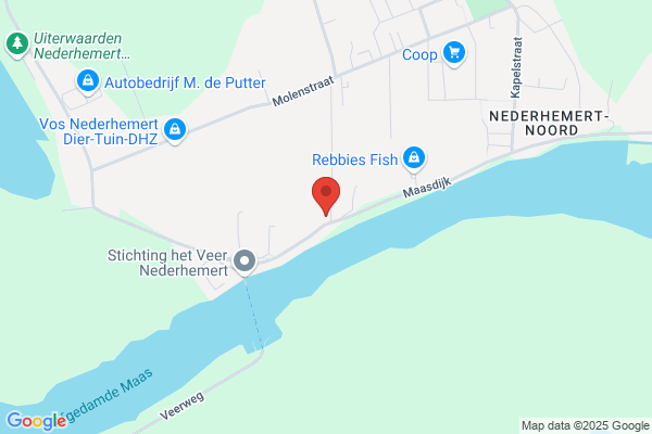 W.J. Remmerde