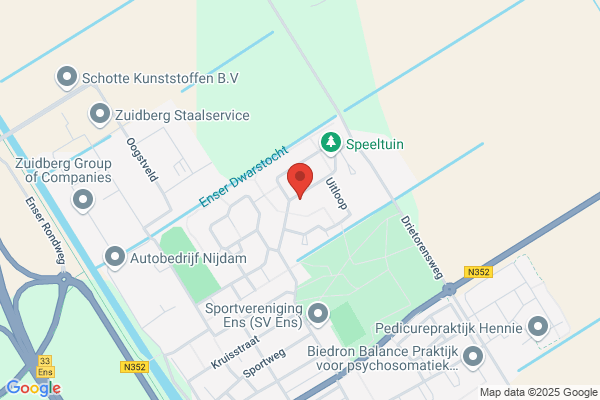 Belastingadvies- En Adm- Kantoor Bolt Va