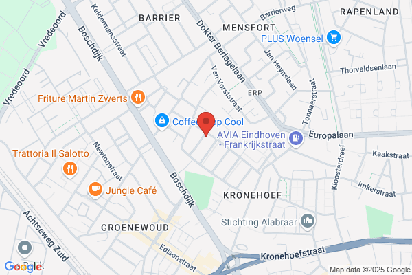 Pluspunt Eindhoven Bv