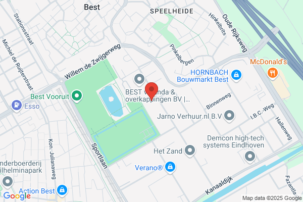 Hout Bv, Van Den