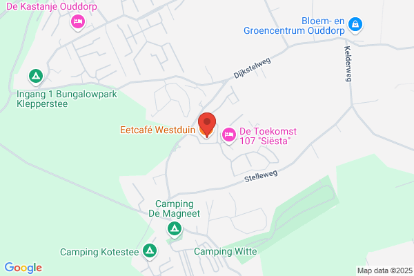 Toekomst, De