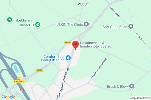 Heijden, J Van Der