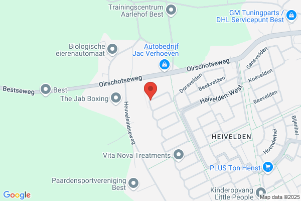 Schoof, De