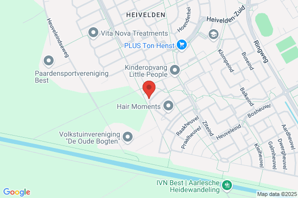 Termeer, H J