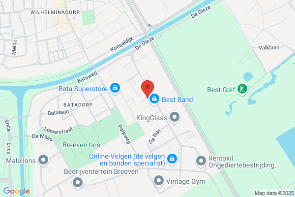 Lastechniek Best Bv