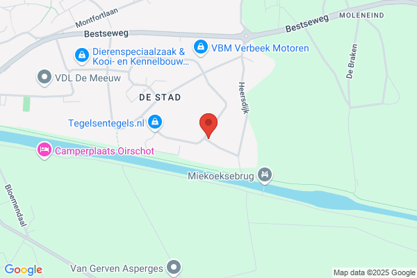 Meeuwsen Las- En Montagetechniek Vof