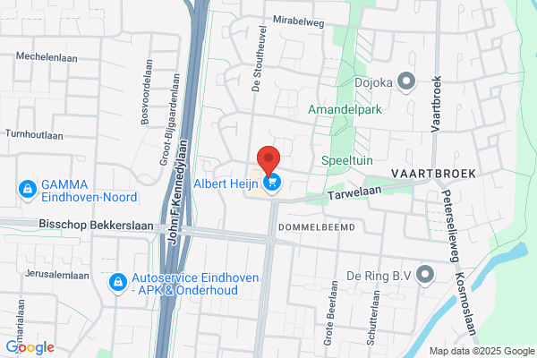 Drogisterij G. Van Nunen