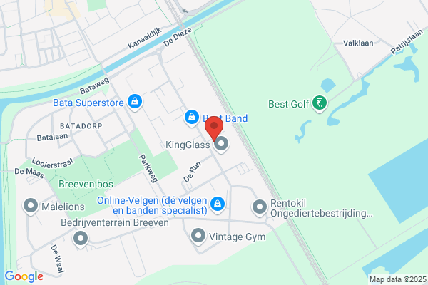 Antiekgroothandel Guntlisbergen