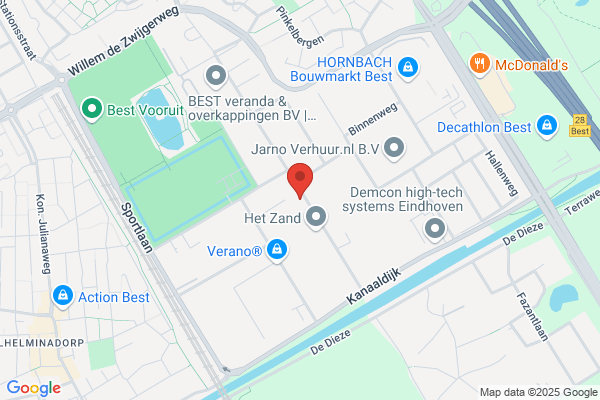 Versmissen Antiek Bv