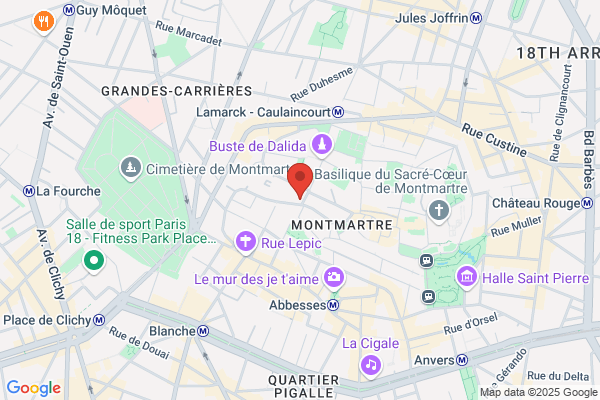 Mont-Martre
