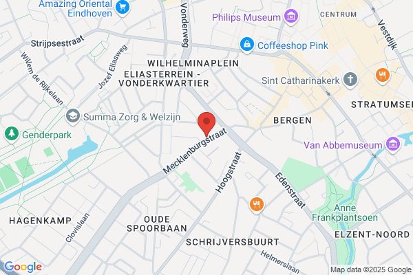 Architectenbureau J.M. Van Grootel