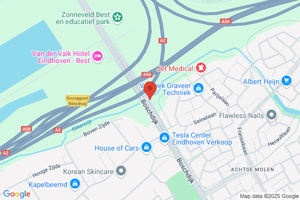 Technisch Advies & Coordinatie Bureau De Wit