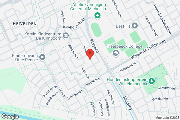 Tuinontwerp- En Adviesburo Wil De Kruijf