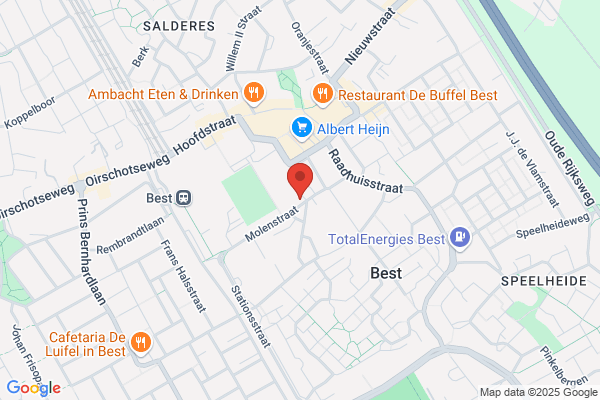 Eerstelijns Centrum Best