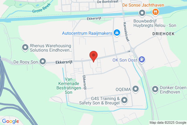 Remservice Eindhoven-Son