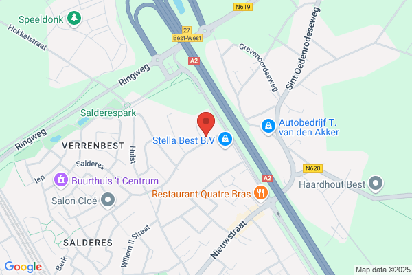 Vof Bandencentrale Ramaekers