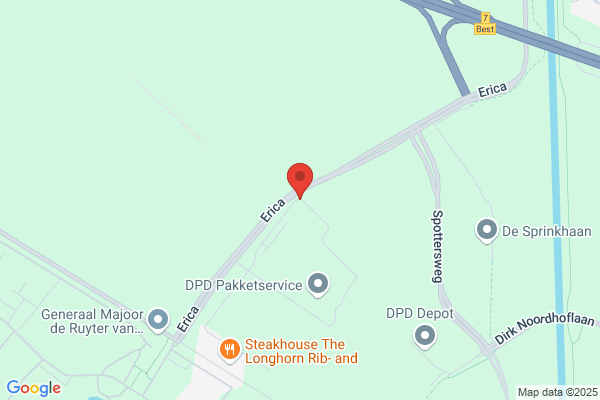 Diensten Centrum Oost Brabant Bv