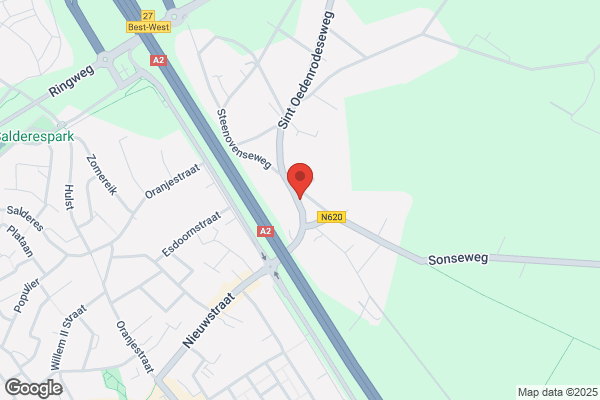 Auto Franssen Bv