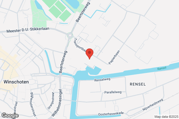 Autobedrijf Janus Van Der Meulen Bv
