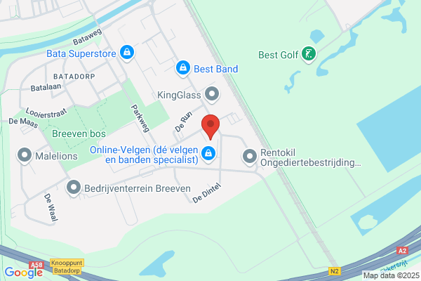 Kuypers Auto's Bv, Jos