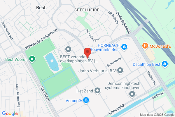 CarProf Van Dun Best
