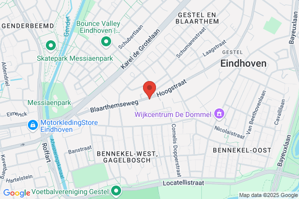 Auto Braat Eindhoven B.V.