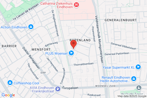 Carland Eindhoven B.V.