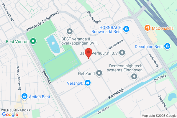 Driessen