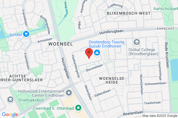 Driessen Auto V B.V.