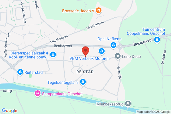 Pijnenburg Bedrijfwagens Reparatie en Verkoop Erik